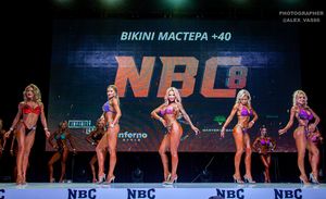 BIKINI МАСТЕРА +40